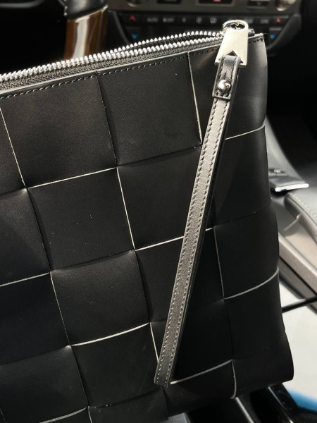 МУЖСКОЙ КЛАТЧ BOTTEGA VENETA 53137 фото анонса