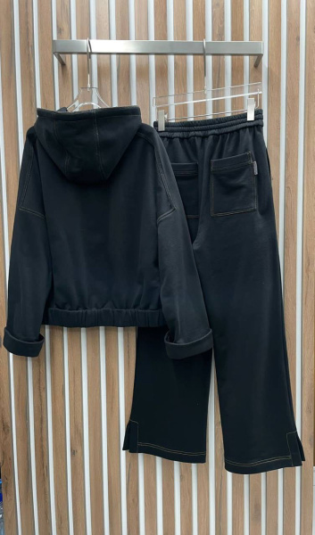 КОСТЮМ BRUNELLO CUCINELLI  64899 фото анонса