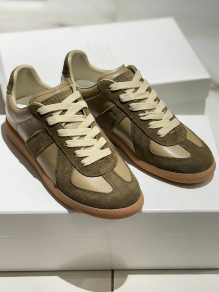 КЕДЫ MAISON MARGIELA  75331 фото анонса