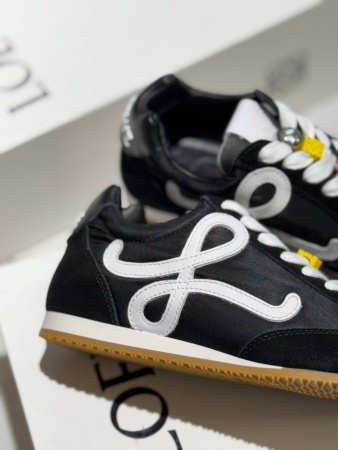 КРОССОВКИ LOEWE  73542 детальное фото товара