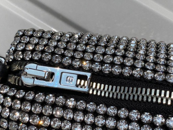 СУМКА ALEXANDER WANG 42297 фото анонса