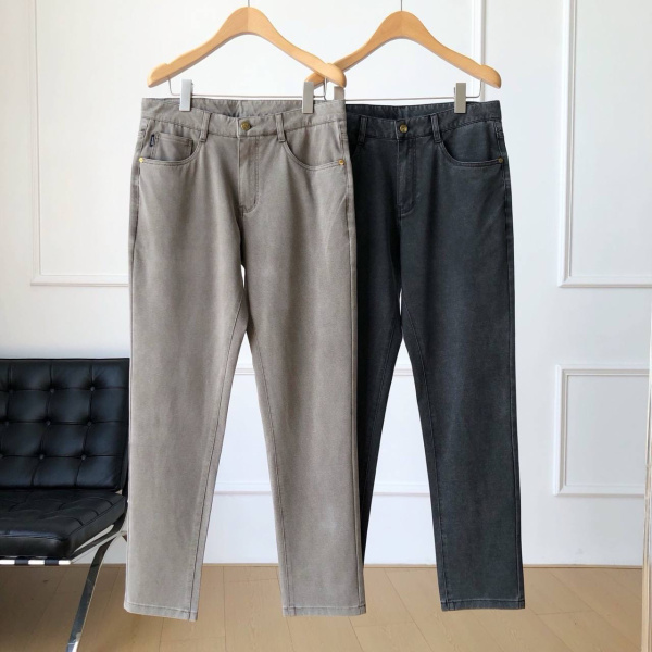 МУЖСКИЕ ДЖИНСЫ TOM FORD  75017 фото анонса