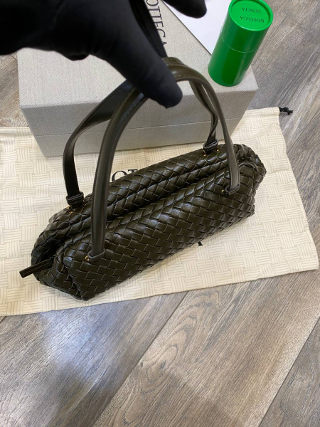 СУМКА BOTTEGA VENETA  73721 фото анонса