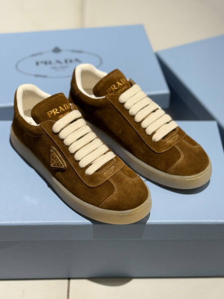 КЕДЫ PRADA  73510 фото анонса