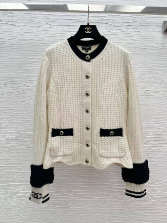 КАРДИГАН CHANEL  82461 детальное фото товара