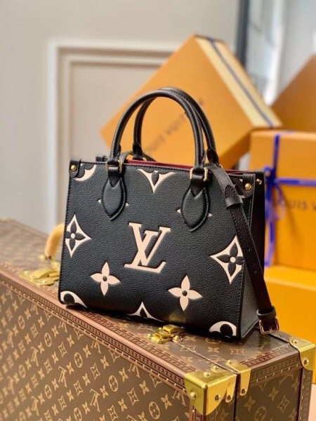 СУМКА LOUIS VUITTON 37316 фото анонса