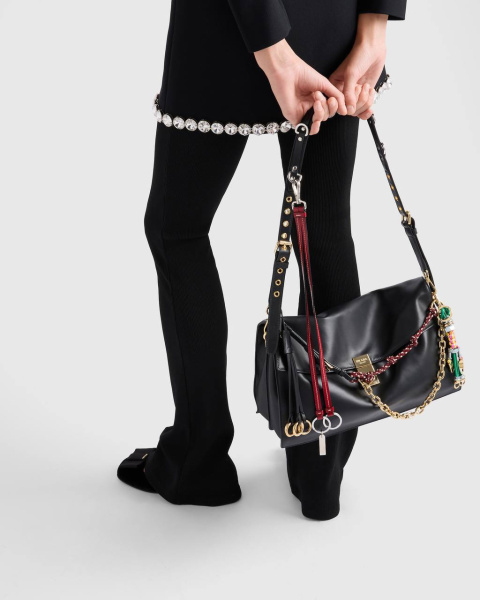 СУМКА PRADA  73590 фото анонса