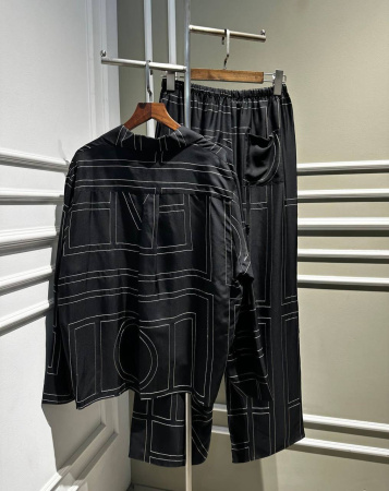 КОСТЮМ TOTEME  58570 детальное фото товара