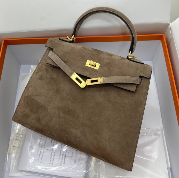 СУМКА HERMES KELLY 25