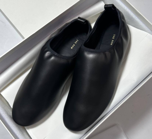 ЛОФЕРЫ THE ROW 