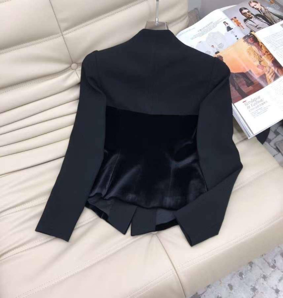 ПИДЖАК BALMAIN  63453 фото анонса