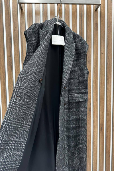 ЖИЛЕТ BRUNELLO CUCINELLI 65065 фото анонса