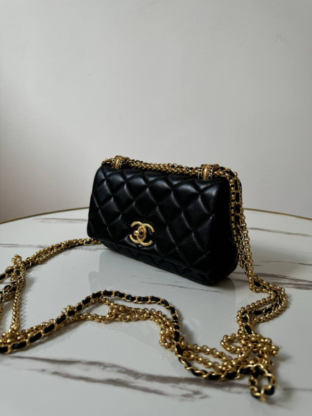 СУМКА CHANEL  69929 фото анонса