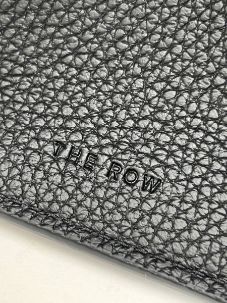 СУМКА THE ROW MARGAUX 12  73627 фото анонса