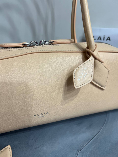 СУМКА ALAIA  68587 фото анонса