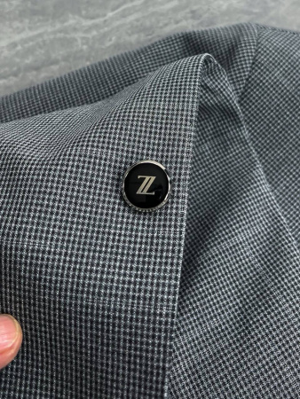 МУЖСКОЙ КОСТЮМ ZEGNA  73441 детальное фото товара