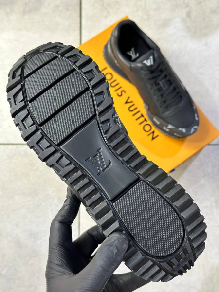 МУЖСКИЕ КРОССОВКИ LOUIS VUITTON  73367 фото анонса