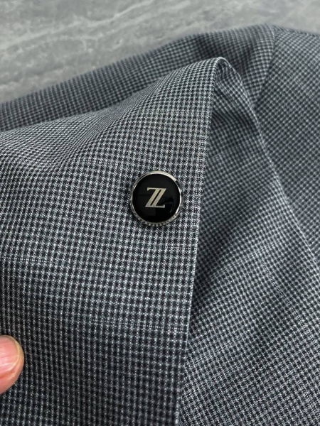 МУЖСКОЙ КОСТЮМ ZEGNA  73441 фото анонса