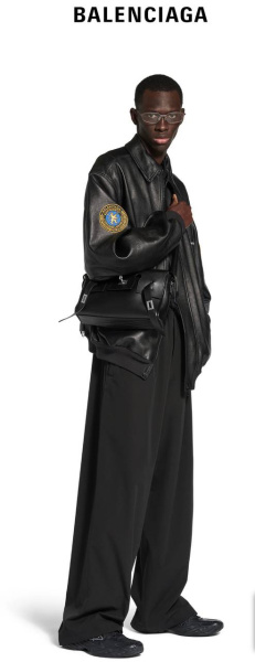 СУМКА BALENCIAGA  78355 фото анонса