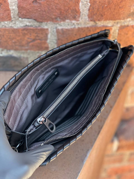 МУЖСКОЙ КЛАТЧ BOTTEGA VENETA 43470 фото анонса