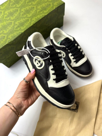 КЕДЫ GUCCI  59160 детальное фото товара