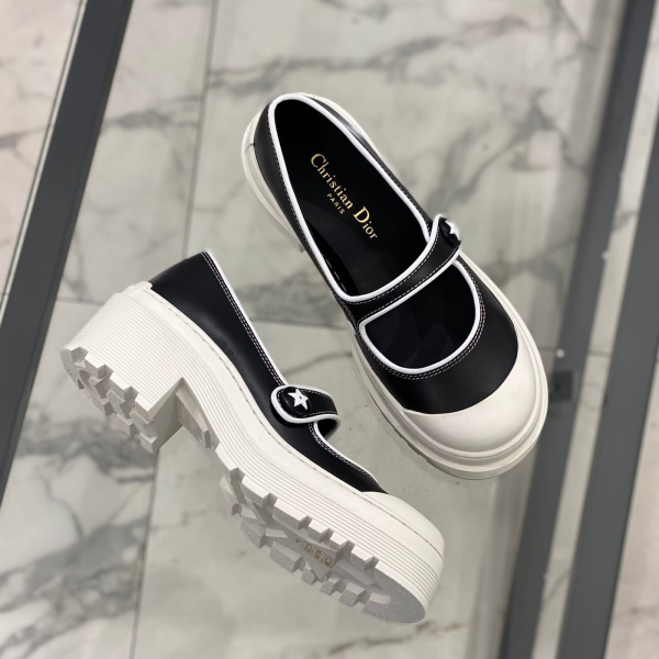 ДЕРБИ CHRISTIAN DIOR 52231 фото анонса