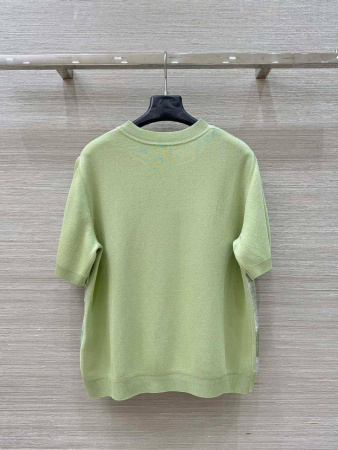 ФУТБОЛКА HERMES  77184 детальное фото товара