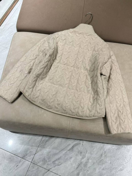 КУРТКА LORO PIANA  80295 фото анонса