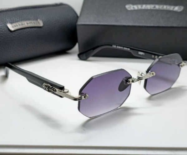 ОЧКИ CHROME HEARTS 