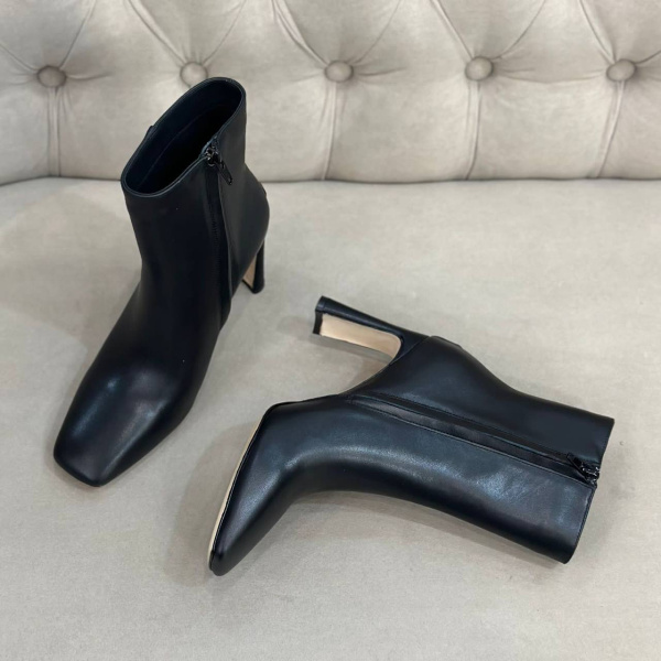 БОТИЛЬОНЫ JIMMY CHOO  64236 фото анонса