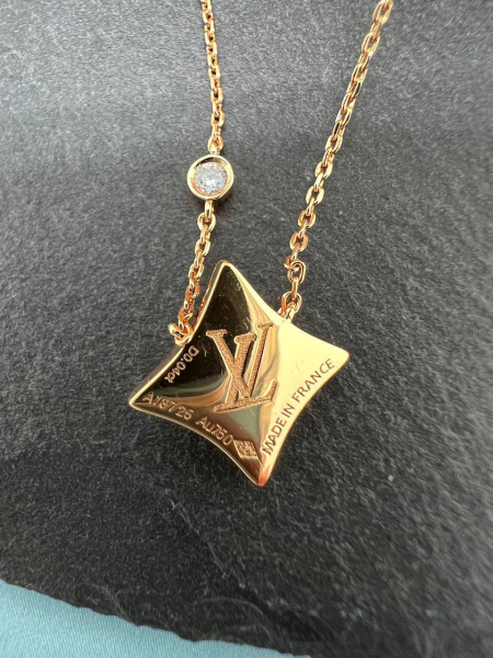 ПОДВЕСКА LOUIS VUITTON 73817 фото анонса