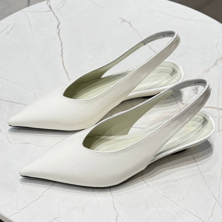 ТУФЛИ TOTEME  73712 детальное фото товара