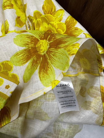 КОСТЮМ ALEMAIS  58986 детальное фото товара