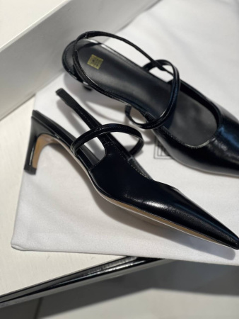 ТУФЛИ TOTEME  60845 детальное фото товара