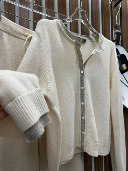 КОСТЮМ LORO PIANA  81772 фото анонса