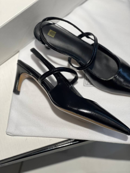 ТУФЛИ TOTEME  60845 фото анонса