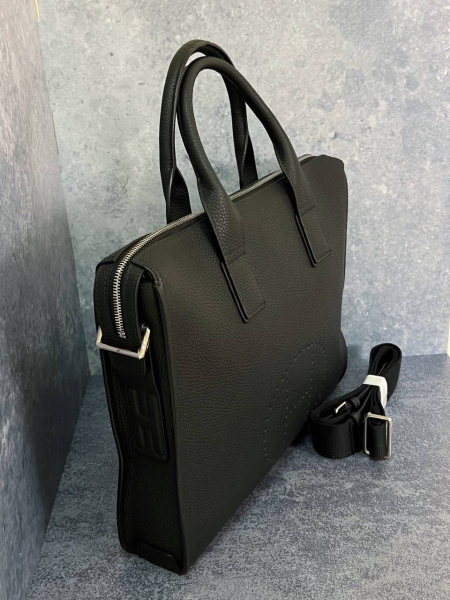 МУЖСКОЙ ПОРТФЕЛЬ HERMES  56940 фото анонса