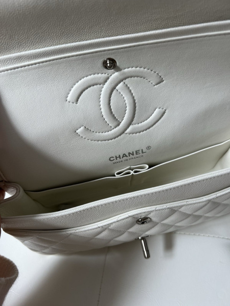 СУМКА CHANEL 2.55  65834 фото анонса