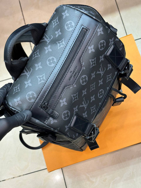 МУЖСКОЙ РЮКЗАК LOUIS VUITTON  72012 фото анонса