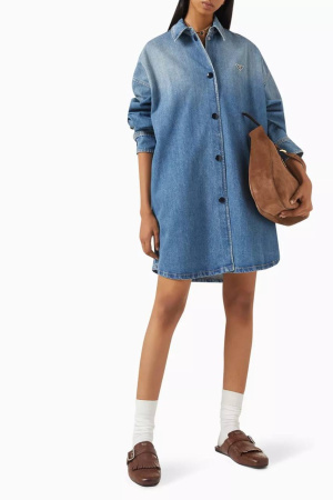 РУБАШКА PRADA  81747 детальное фото товара