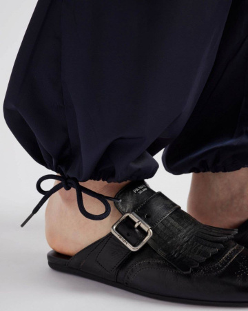 БРЮКИ PRADA  78998 детальное фото товара