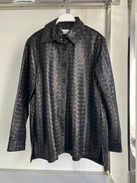 КУРТКА BOTTEGA VENETA 61498 фото анонса