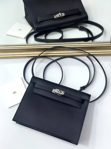 СУМКА HERMES DANCE 65120 фото анонса