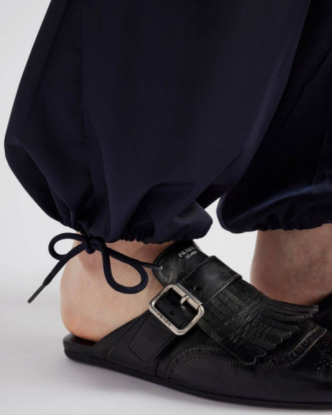 БРЮКИ PRADA  78998 фото анонса