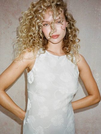 ПЛАТЬЕ REALISATION PAR  68966 детальное фото товара