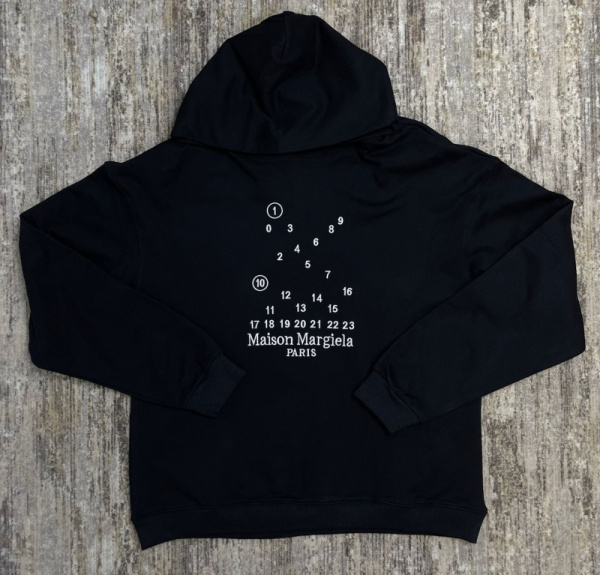 МУЖСКОЕ ХУДИ MAISON MARGIELA 