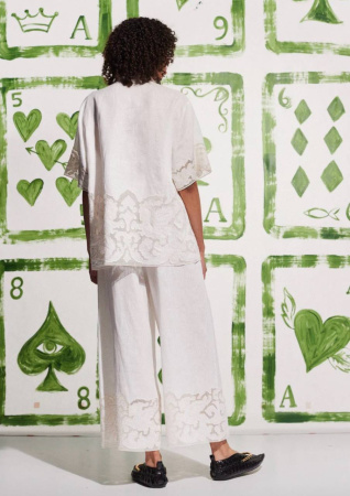 КОСТЮМ ALEMAIS  74792 детальное фото товара