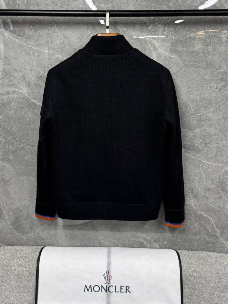 МУЖСКАЯ КУРТКА MONCLER  80054 фото анонса