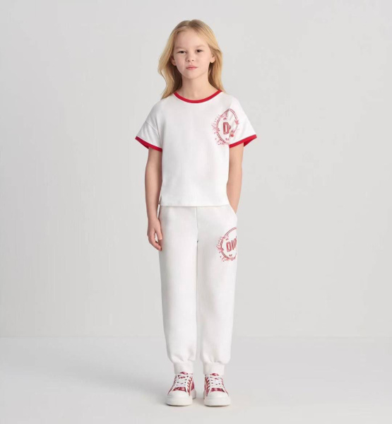 ДЕТСКИЙ КОСТЮМ CHRISTIAN DIOR  80455 фото анонса