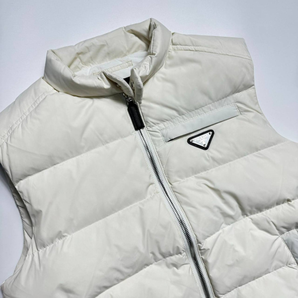 МУЖСКОЙ ЖИЛЕТ PRADA  72267 фото анонса